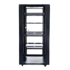 4Cabling 42RU 800mm Wide x 1000mm Deep Server Rack Cabinet(002.001.4210) - 4