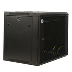 4Cabling 9RU W600mm x D450mm Wall Mount Server Rack(002.013.0945) - 4