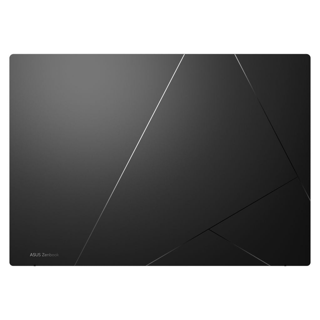 ASUS Zenbook 14" 3K OLED 120Hz AI Laptop - Ryzen AI 7 350 16GB 512GB W11H