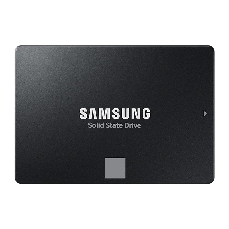 Samsung 870 Evo 4TB 2.5" SATA III 6GB/s V-NAND SSD MZ-77E4T0BW(MZ-77E4T0BW) - 1