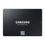 Samsung 870 Evo 4TB 2.5" SATA III 6GB/s V-NAND SSD MZ-77E4T0BW(MZ-77E4T0BW) - 1