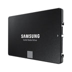 Samsung 870 Evo 4TB 2.5" SATA III 6GB/s V-NAND SSD MZ-77E4T0BW(MZ-77E4T0BW) - 4
