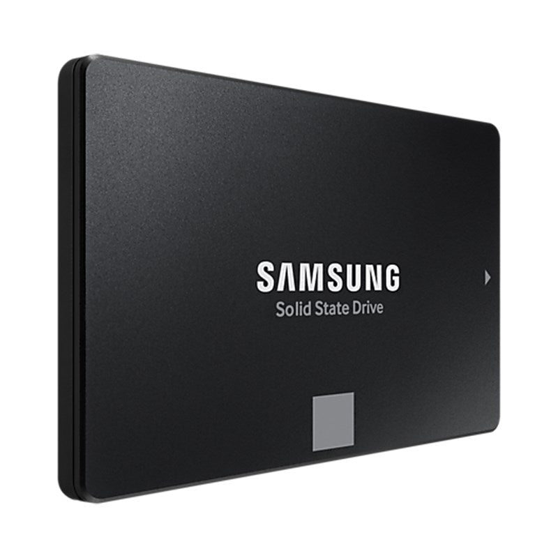 Samsung 870 Evo 4TB 2.5" SATA III 6GB/s V-NAND SSD MZ-77E4T0BW(MZ-77E4T0BW) - 5