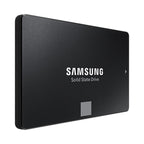 Samsung 870 Evo 4TB 2.5" SATA III 6GB/s V-NAND SSD MZ-77E4T0BW(MZ-77E4T0BW) - 5