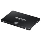 Samsung 870 Evo 4TB 2.5" SATA III 6GB/s V-NAND SSD MZ-77E4T0BW(MZ-77E4T0BW) - 6