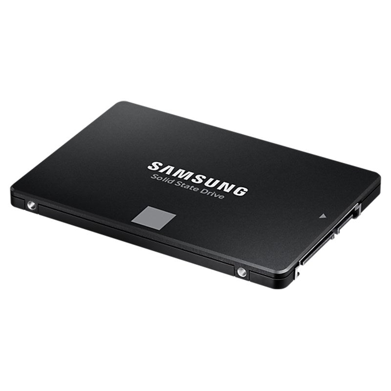 Samsung 870 Evo 4TB 2.5" SATA III 6GB/s V-NAND SSD MZ-77E4T0BW(MZ-77E4T0BW) - 6