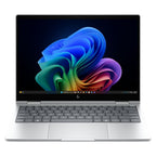 HP EliteBook 8 Flip G2i 13" WUXGA AI Touch Laptop - Core Ultra 7-355 32GB 512GB W11P