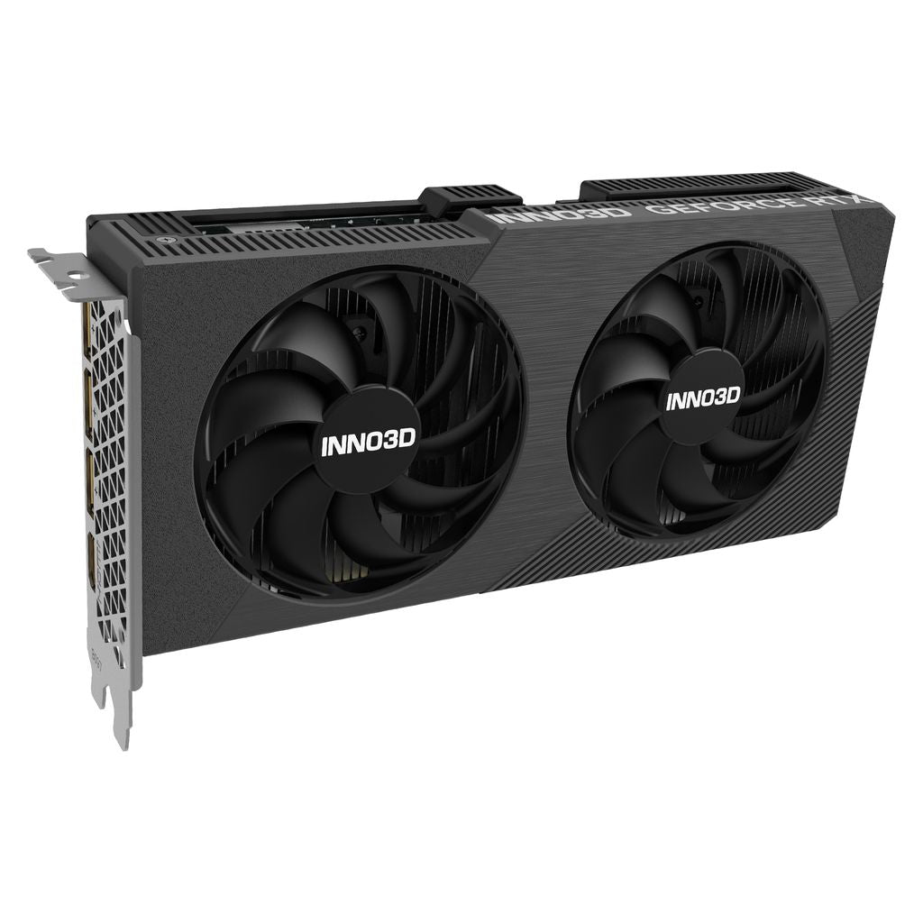 Inno3D GeForce RTX 5060 Twin X2 8GB Video Card