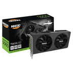 Inno3D GeForce RTX 5060 Twin X2 8GB Video Card