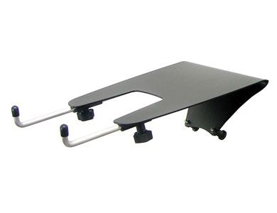 Ergotron LX Notebook Tray Adjustable Open-Sided Mountin(50-193-200) - 1