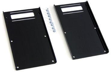 Ergotron MMC 800mm Kit Easy Assembly & Installation ((97-489) - 1