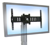 Ergotron MMC 800mm Kit Easy Assembly & Installation ((97-489) - 2