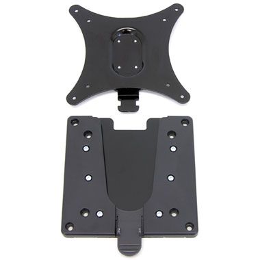 Ergotron Quick Release LCD Bracket(60-589-060) - 1