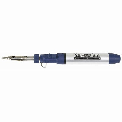 Gas Soldering Iron - 2