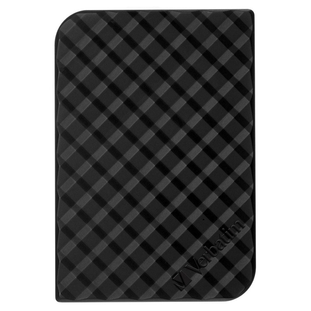 Verbatim Store'n'Go 1TB USB 3.0 Portable External Hard Drive(53194) - 2