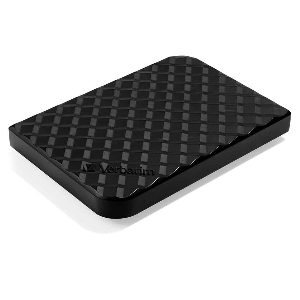 Verbatim Store'n'Go 1TB USB 3.0 Portable External Hard Drive(53194) - 1