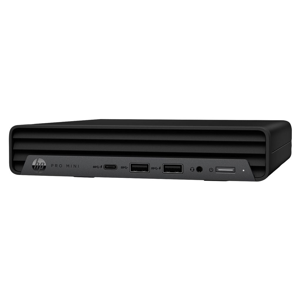 HP Pro Mini 400 G9 Desktop PC - i5-14500T 16GB 512GB W11P