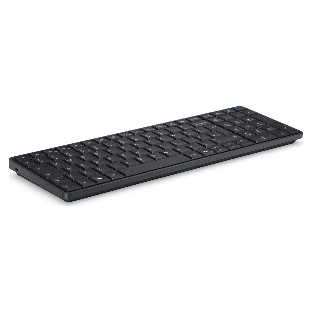 HP EliteBoard G1a AI Keyboard PC - Ryzen AI 7 Pro 350 16GB 512GB W11P