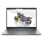 HP ZBook X G2i 16" WUXGA AI Touch Laptop - Core Ultra 7-356H 32GB 1TB RTX 2000 W11P