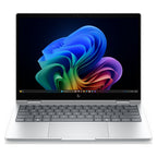 HP EliteBook 8 Flip G2i 13" WUXGA AI Touch Laptop - Core Ultra 5-325 16GB 512GB W11P