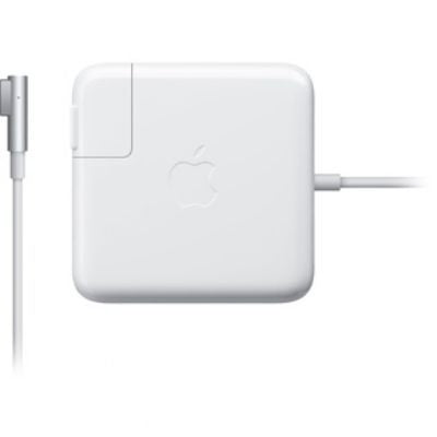 Apple MagSafe 60W Power Adapter for 13" MacBook Pro & 13.3" Macbook(MC461X/A) - 1