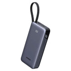 UGREEN Nexode Power Bank 20000mAh 45W with Built-in USB-C Cable