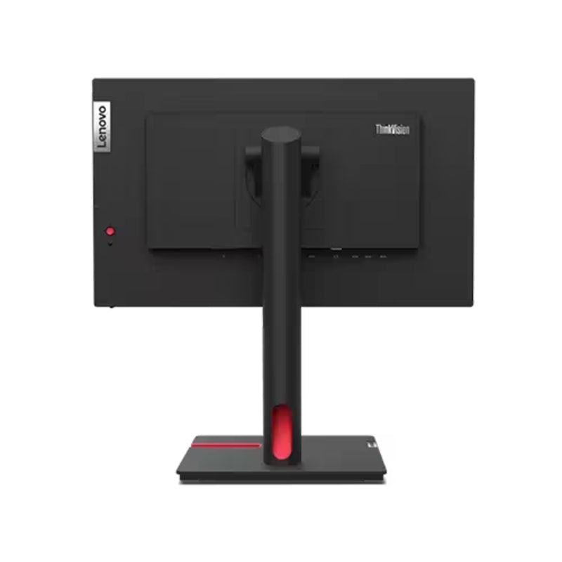 Lenovo ThinkVision T22i-30 21.5" FHD IPS Business Monitor(63B0MAR6AU) - 5