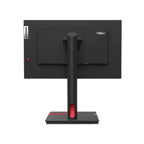 Lenovo ThinkVision T22i-30 21.5" FHD IPS Business Monitor(63B0MAR6AU) - 5
