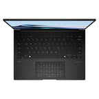 ASUS Zenbook 14" 3K OLED 120Hz AI Laptop - Ryzen AI 7 350 16GB 512GB W11H