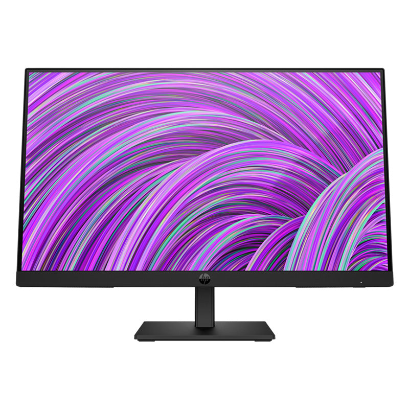 HP P22h G5 21.5" FHD Anti-Glare IPS Business Monitor(64W30AA) - 1