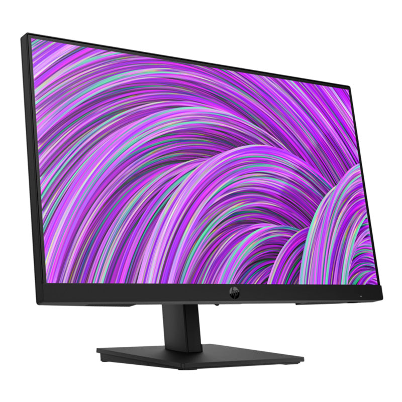 HP P22h G5 21.5" FHD Anti-Glare IPS Business Monitor(64W30AA) - 2