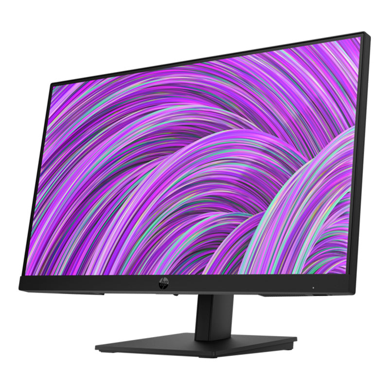 HP P22h G5 21.5" FHD Anti-Glare IPS Business Monitor(64W30AA) - 3