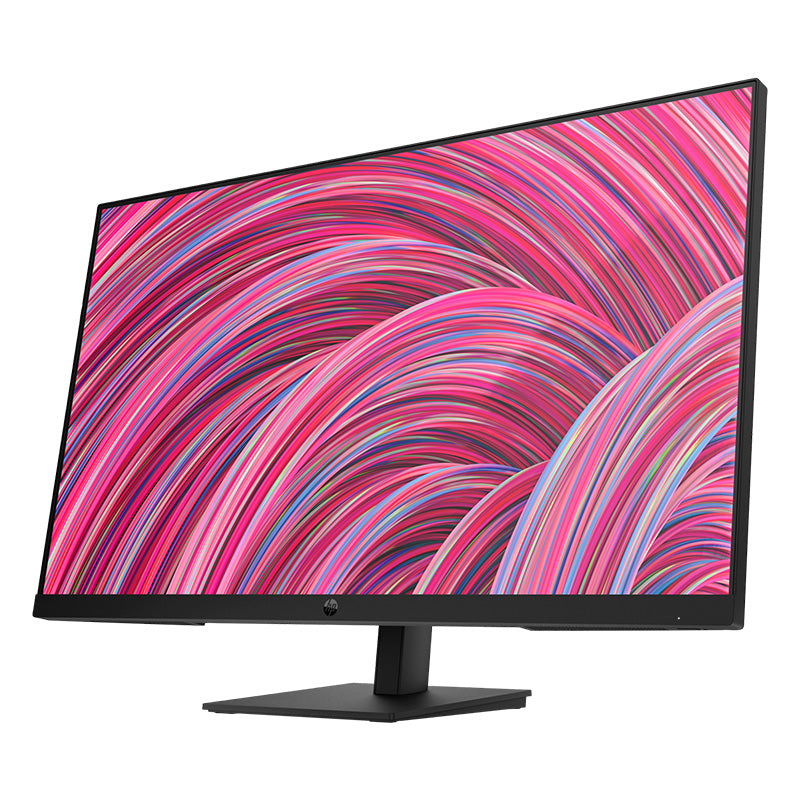 HP P32u G5 31.5" QHD Anti-Glare IPS Business Monitor (65W USB-C + Hub)(64W51AA) - 2