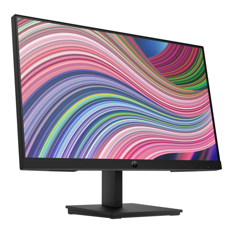 HP P22 G5 21.5" FHD Anti-Glare IPS Business Monitor(64X86AA) - 2