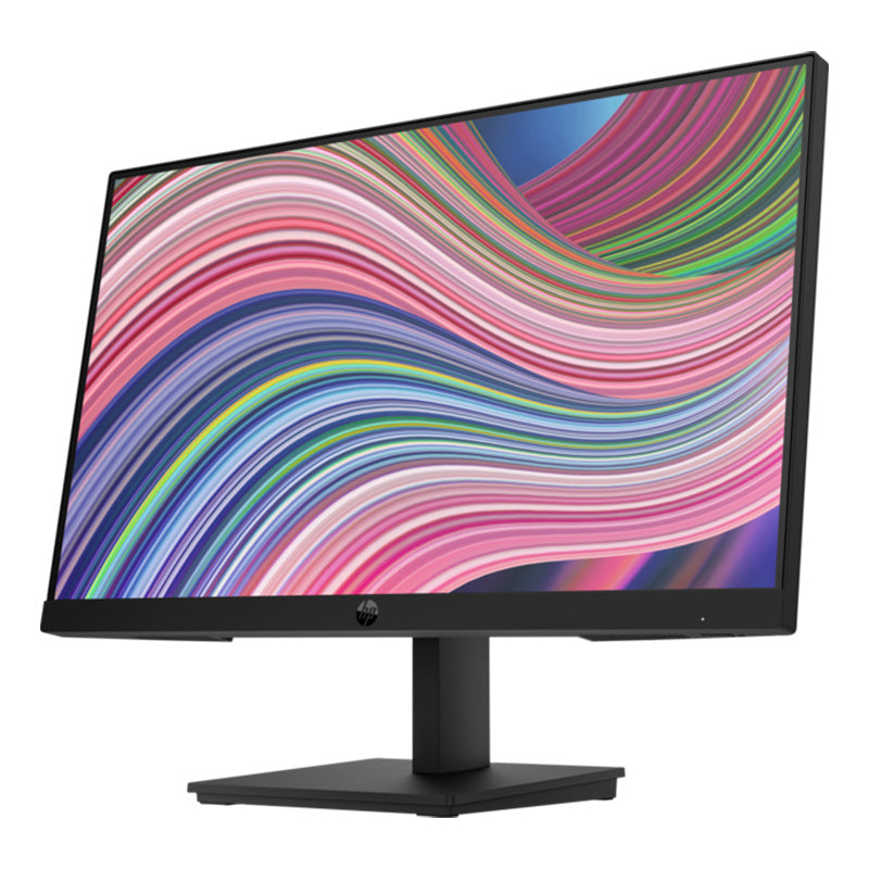 HP P22 G5 21.5" FHD Anti-Glare IPS Business Monitor(64X86AA) - 3