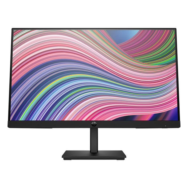 HP P22 G5 21.5" FHD Anti-Glare IPS Business Monitor(64X86AA) - 1
