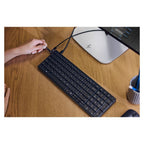 HP EliteBoard G1a AI Keyboard PC - Ryzen AI 5 Pro 340 16GB 512GB W11P