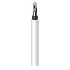 Verbatim 1m Charge & Sync Lightning to USB-A Cable - White(66581) - 4