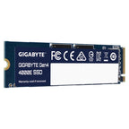 Gigabyte G440E 500GB PCIe 4.0 M.2 NVMe 2280 SSD