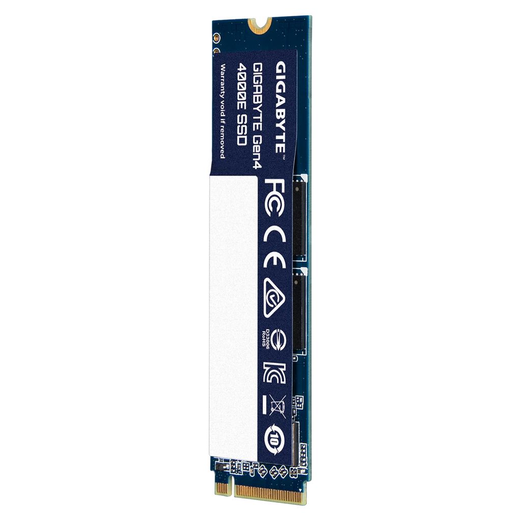 Gigabyte G440E 500GB PCIe 4.0 M.2 NVMe 2280 SSD