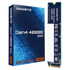 Gigabyte G440E 500GB PCIe 4.0 M.2 NVMe 2280 SSD