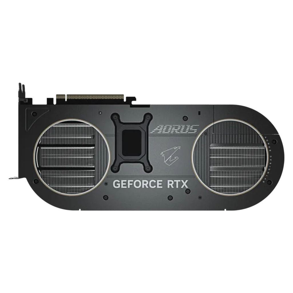 Gigabyte GeForce RTX 5070 Ti AORUS INFINITY 16GB Video Card