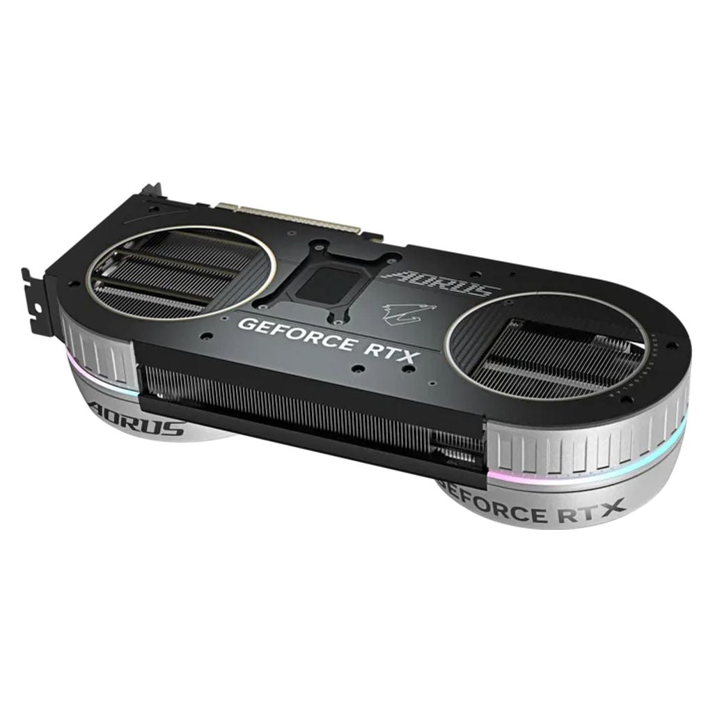 Gigabyte GeForce RTX 5070 Ti AORUS INFINITY 16GB Video Card