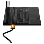 VOLANS VL-UT50 50cm Aluminium USB5 Cable Thunderbolt 5 Compatible