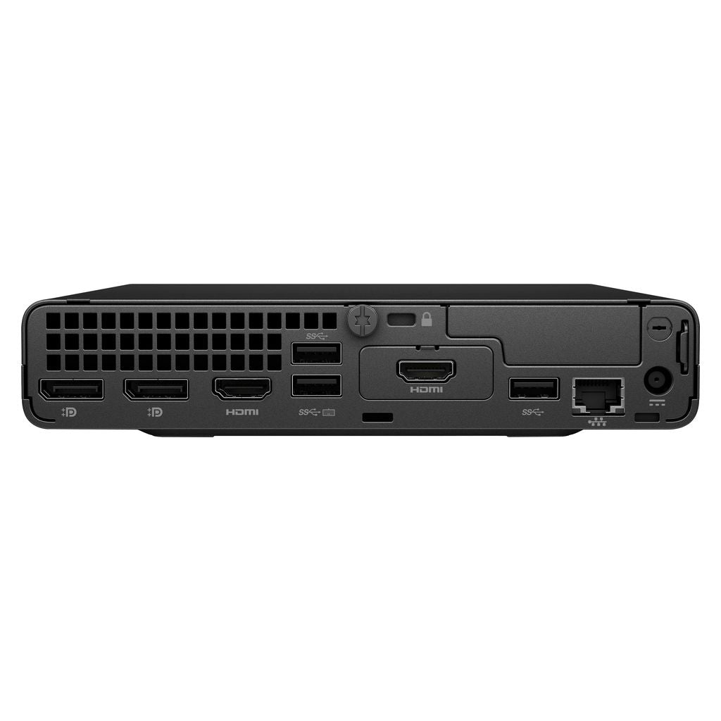 HP Pro Mini 400 G9 Desktop PC - i5-14500T 16GB 512GB W11P
