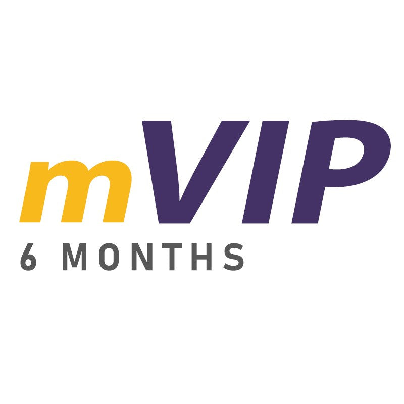 6 Months Mwave VIP Membership(mVIP6months) - 1