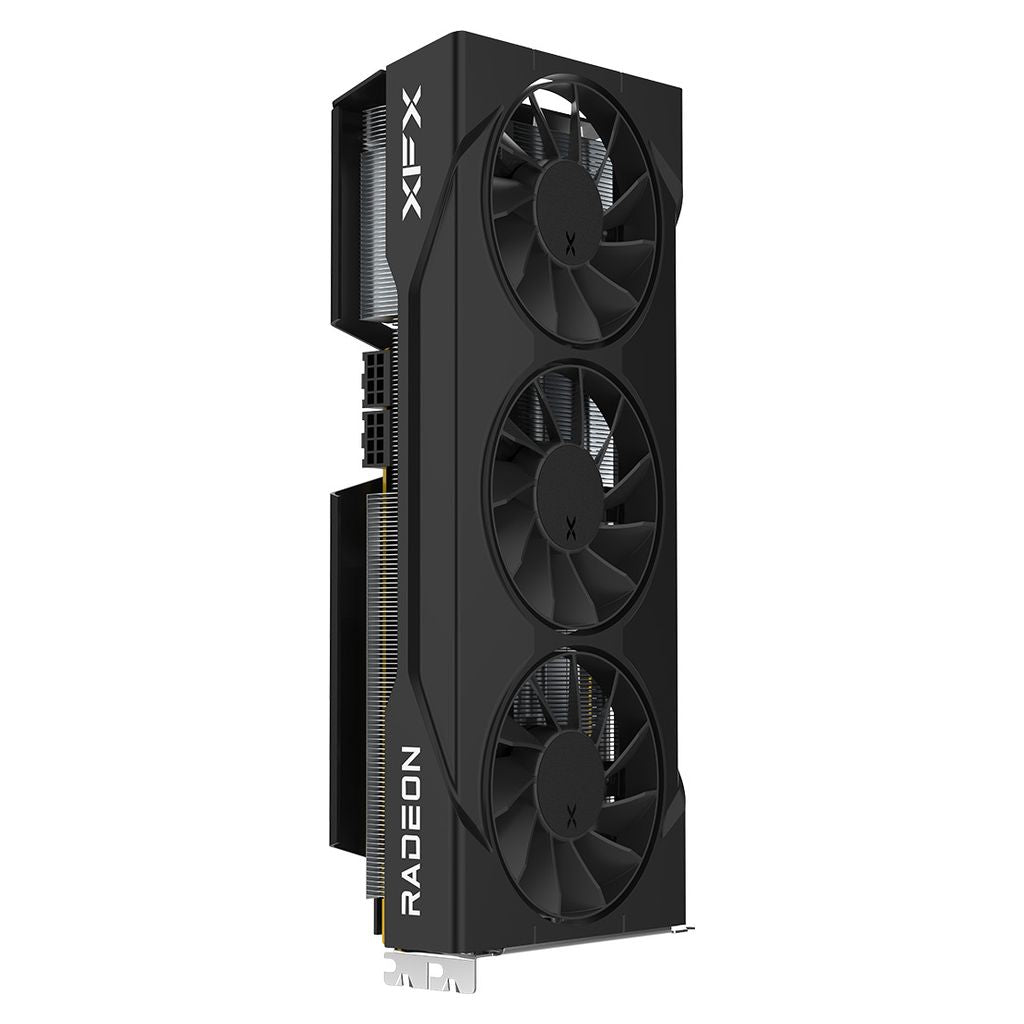 XFX AMD Radeon RX 9070 GRE Swift Triple Fan Gaming Edition 12GB GDDR6 Video Card