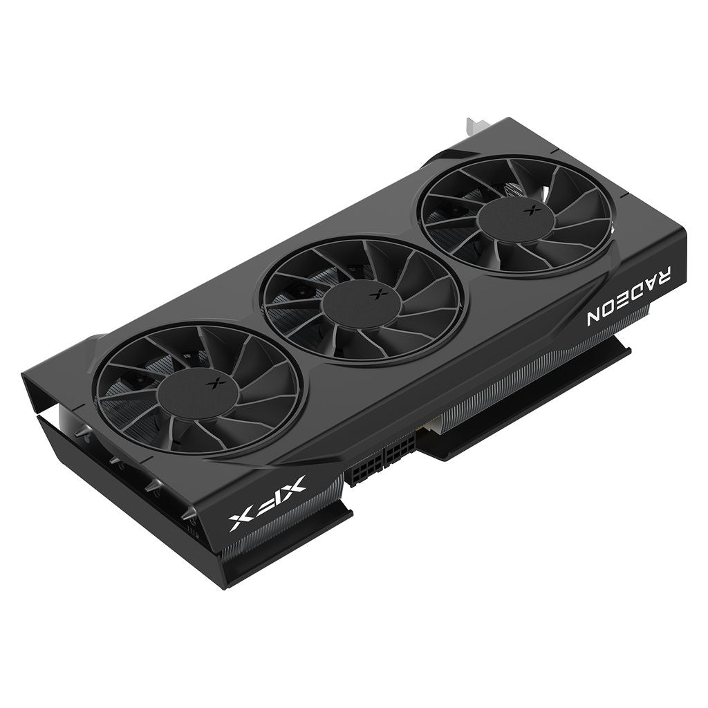 XFX AMD Radeon RX 9070 GRE Swift Triple Fan Gaming Edition 12GB GDDR6 Video Card