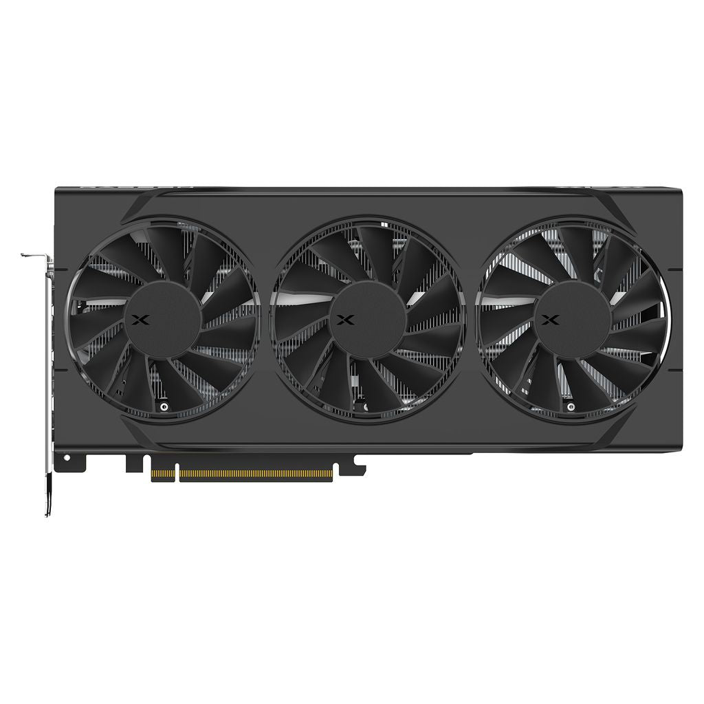 XFX AMD Radeon RX 9070 GRE Swift Triple Fan Gaming Edition 12GB GDDR6 Video Card
