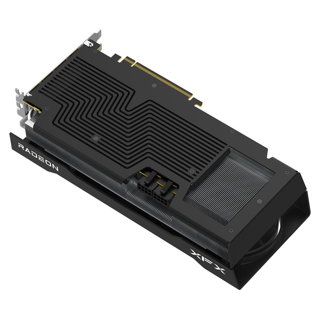 XFX AMD Radeon RX 9070 GRE Swift Triple Fan Gaming Edition 12GB GDDR6 Video Card